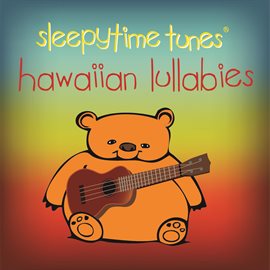 Cover image for Hawaiian Lullaby Tribute