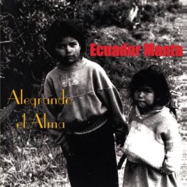 Cover image for Alegrando El Alma