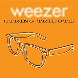 Cover image for Weezer String Tribute