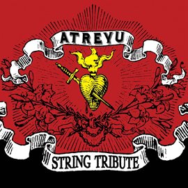 Cover image for Atreyu String Tribute