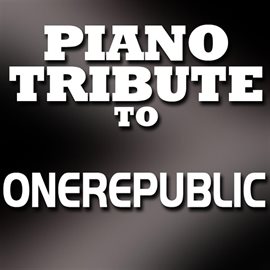 Cover image for Onerepublic Piano Tribute Ep