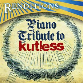 Cover image for Kutless Piano Tribute