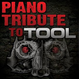 Cover image for Tool Piano Tribute