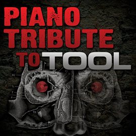 Cover image for Piano Tribute To Tool