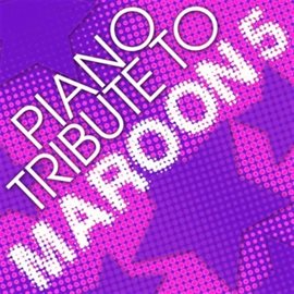 Cover image for Tribute To Maroon 5