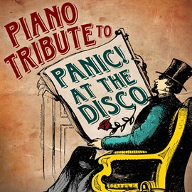 Cover image for Panic! At The Disco Piano Tribute