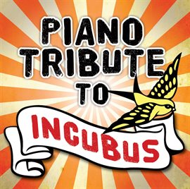 Cover image for Tribute To Incubus