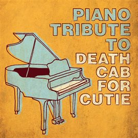 Cover image for Tribute To Death Cab For Cutie