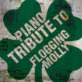 Cover image for Tribute To Flogging Molly