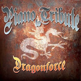 Cover image for Tribute To Dragonforce