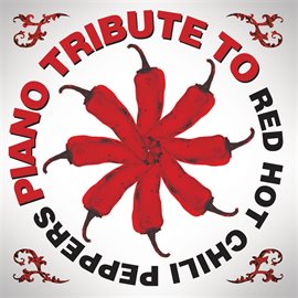 Cover image for Tribute To Red Hot Chili Peppers