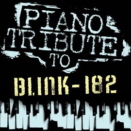 Cover image for Tribute To Blink-182