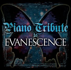 Cover image for Tribute To Evanescence