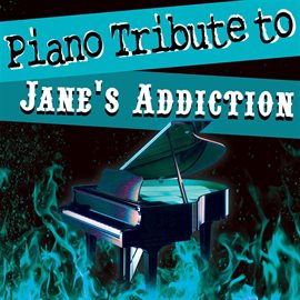 Cover image for Tribute To Jane's Addiction