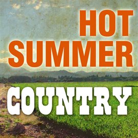 Cover image for Hot Summer Country