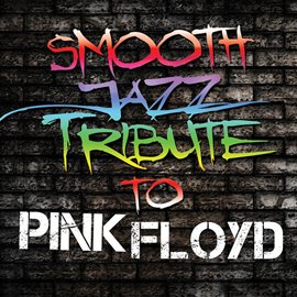 Cover image for Tribute To Pink Floyd