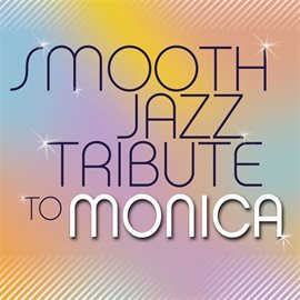 Cover image for Tribute To Monica