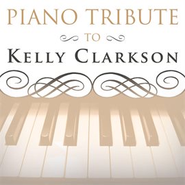 Cover image for Tribute To Kelly Clarkson