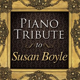 Cover image for Tribute To Susan Boyle