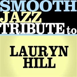 Cover image for Tribute To Lauryn Hill