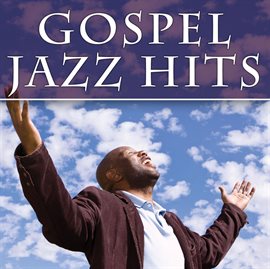 Cover image for Gospel Jazz Hits