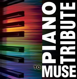 Cover image for Piano Tribute To Muse