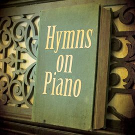 Cover image for Hymns On Piano