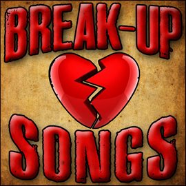 Cover image for Break Up Songs