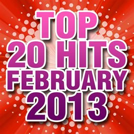 Cover image for Top 20 Hits February 2013