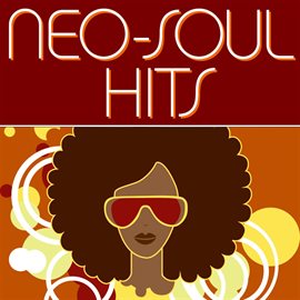 Cover image for Neo-soul Hits