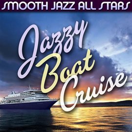 Cover image for Jazzy Boat Cruise