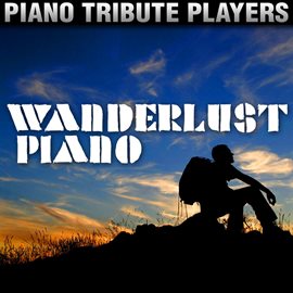 Cover image for Wanderlust Piano