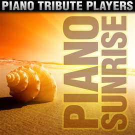 Cover image for Sunrise Piano