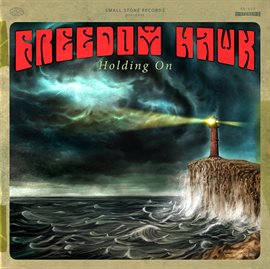 Cover image for Holding On