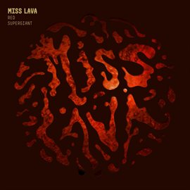Cover image for Red Supergiant