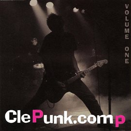 Cover image for Clepunk.Comp