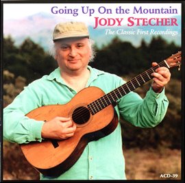 Cover image for Going Up On The Mountain