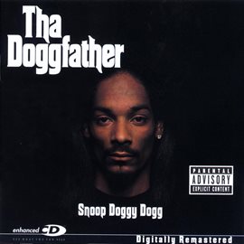 Cover image for Tha Doggfather