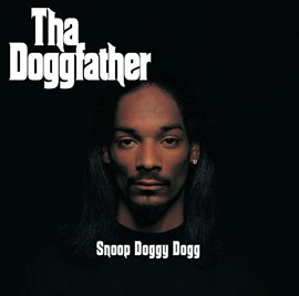 Cover image for Tha Doggfather