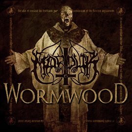 Cover image for Wormwood