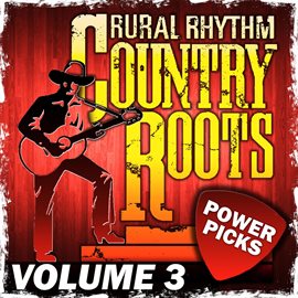 Cover image for Country Roots Power Picks, Vol.3