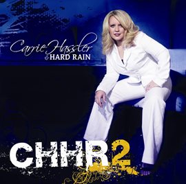 Cover image for Chhr2