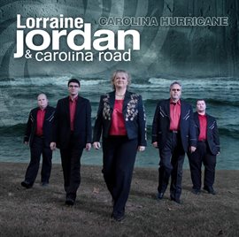 Cover image for Carolina Hurricane