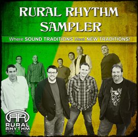 Cover image for Rural Rhythm Sampler