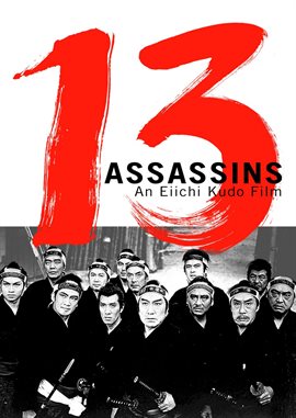 13 Assassins 13 Assassins