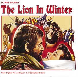 Cover image for The Lion In Winter