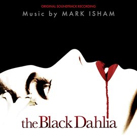 Cover image for The Black Dahlia