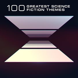 Cover image for 100 Greatest Science Fiction Themes
