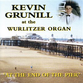 Cover image for At The End Of The Pier