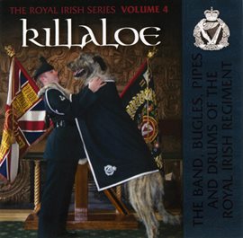 Cover image for Killaloe: The Royal Irish Series, Volume Four